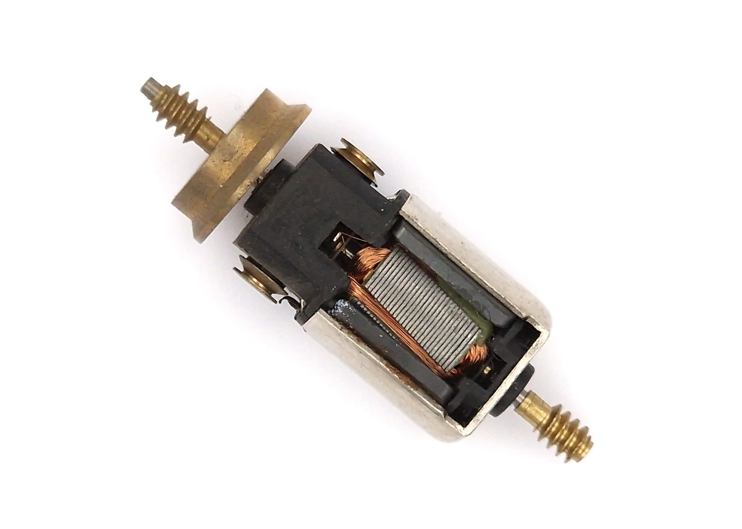 Märklin E32255113 Motor (Set) Modelleisenbahn