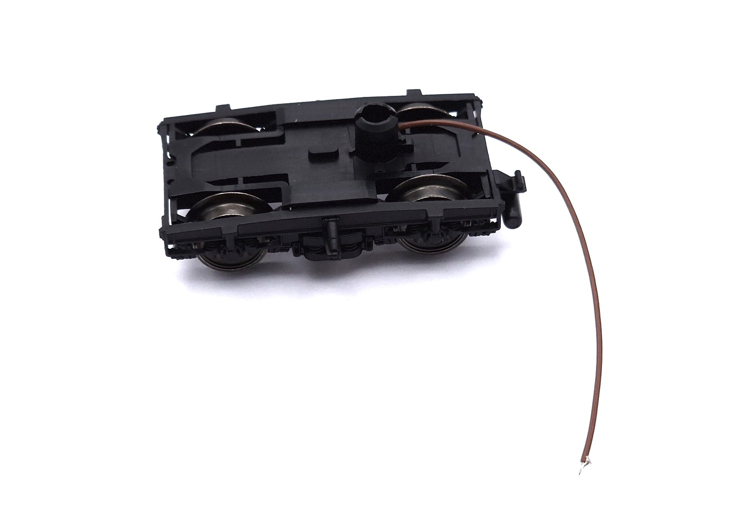 Märklin E323993 Drehgestell Modelleisenbahn