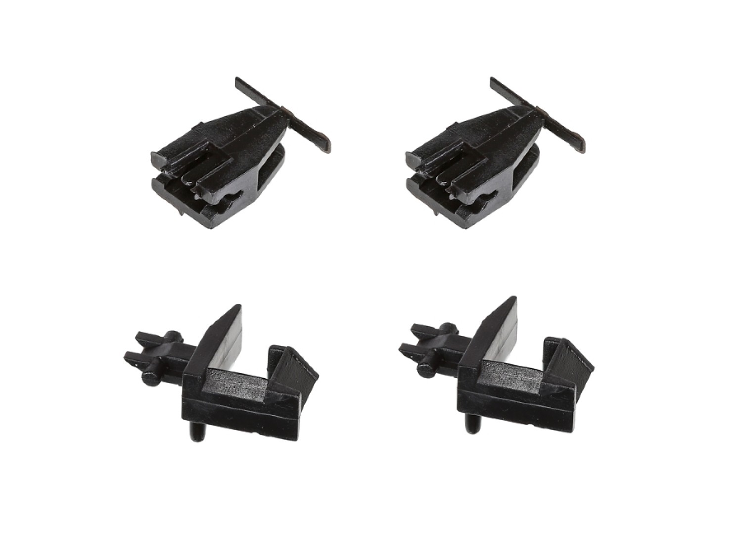 Minitrix E324157 Kupplungen (Set) Modelleisenbahn