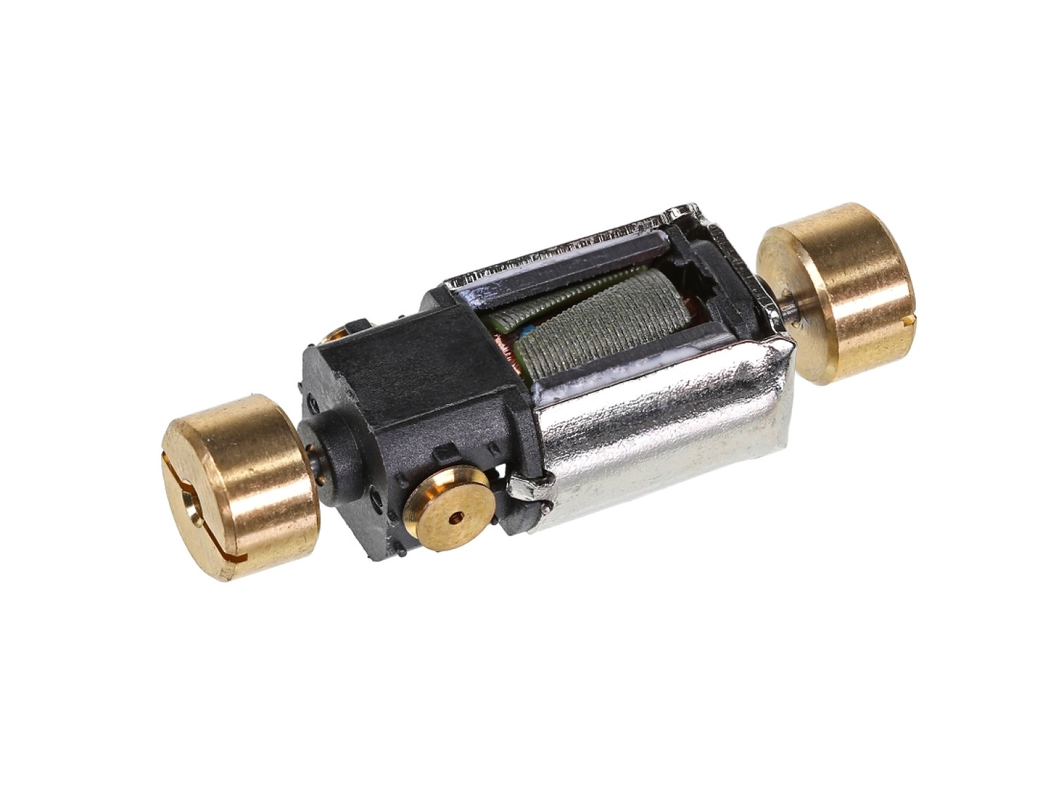 Minitrix E324234 Motor Modelleisenbahn