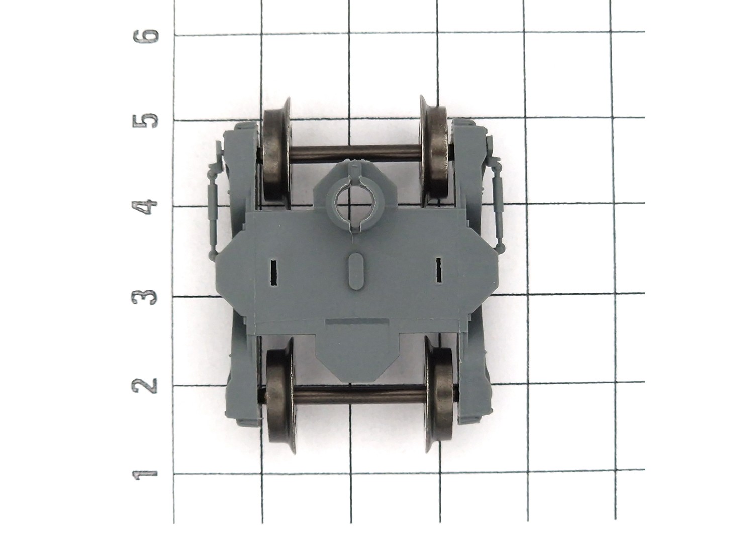 Märklin E325942 Drehgestell Modelleisenbahn
