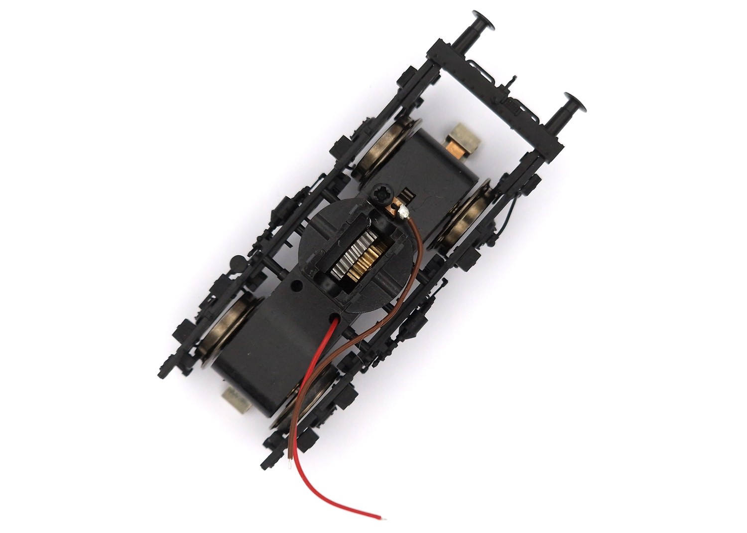 Märklin E331296 Treibgestell vorne Modelleisenbahn