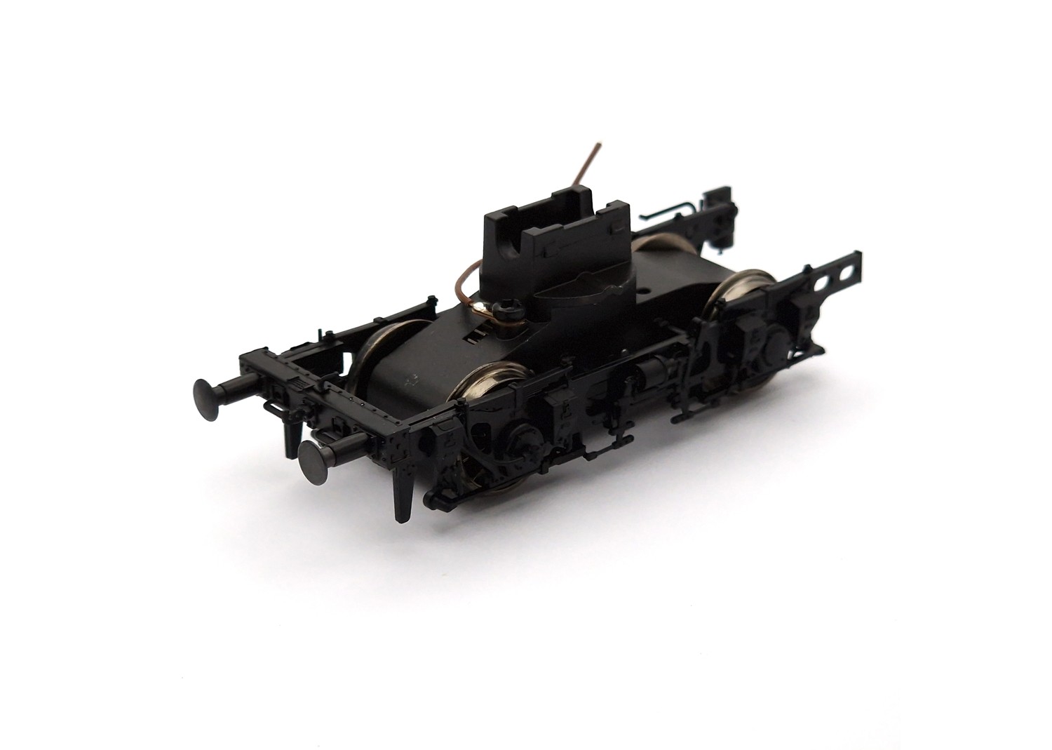 Märklin E331475 Treibgestell hinten Modelleisenbahn