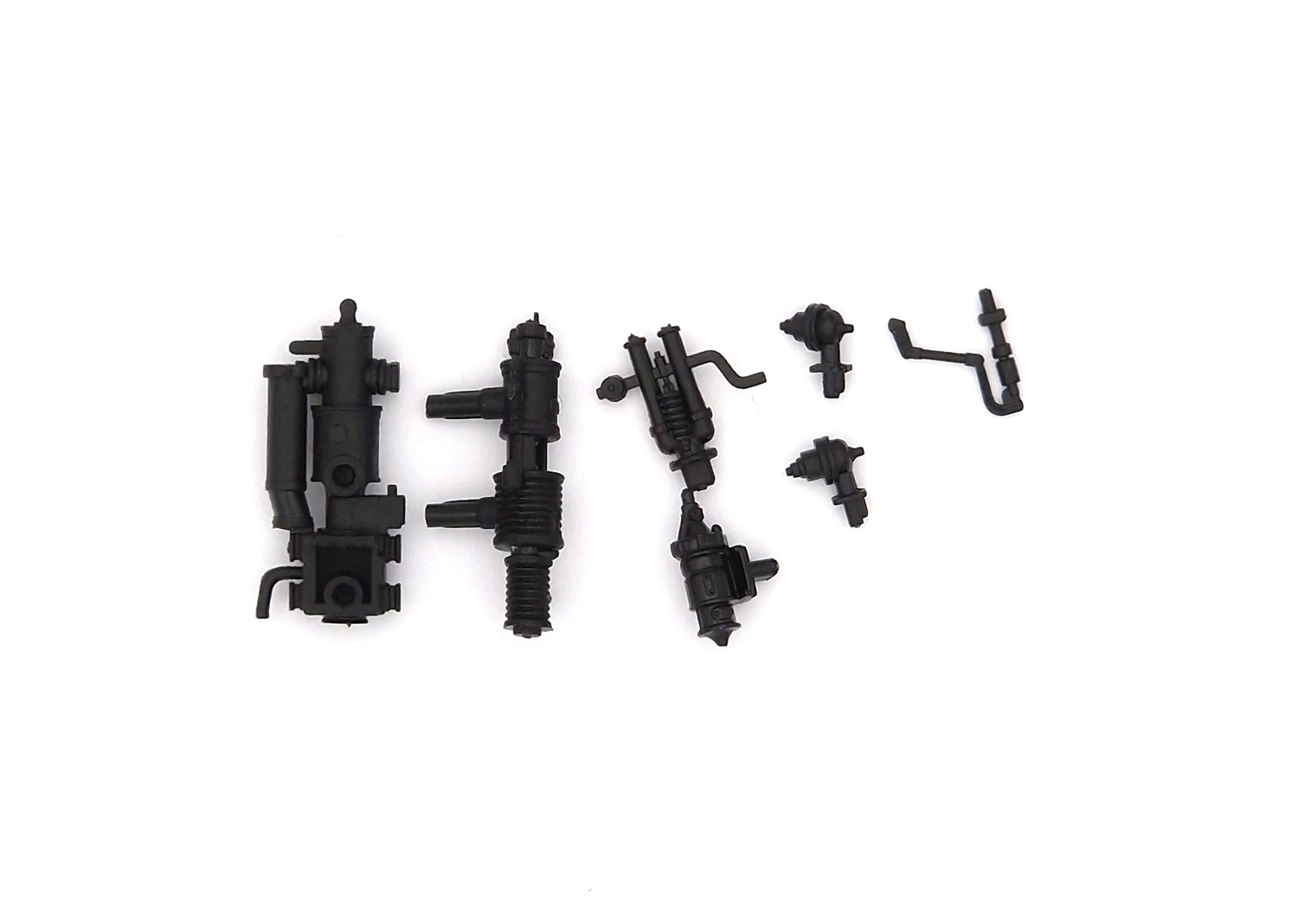 Märklin E332546 Pfeife, Ventil, Pumpe, Lima (Set) Modelleisenbahn