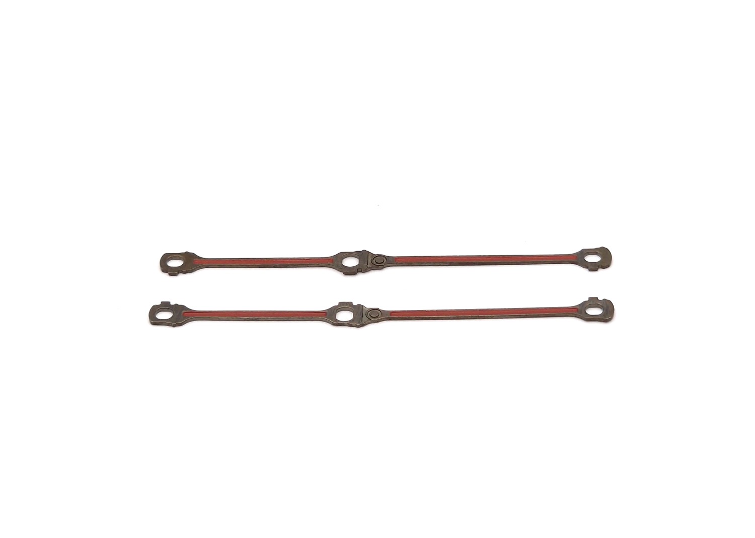 Märklin E332555 Kuppelstange rechts und links (Set) Modelleisenbahn