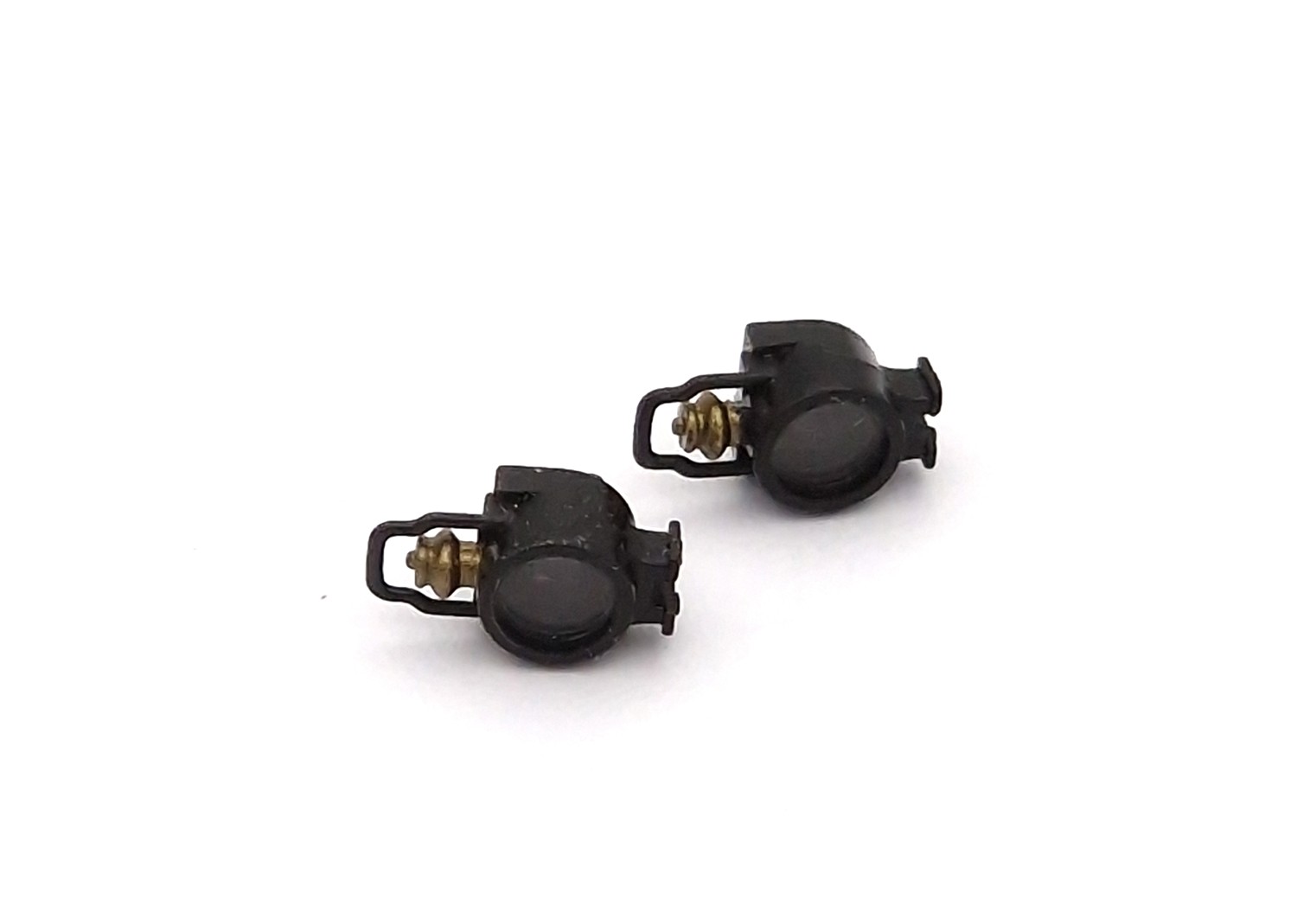 Märklin E333169 Lampen (Set) Modelleisenbahn