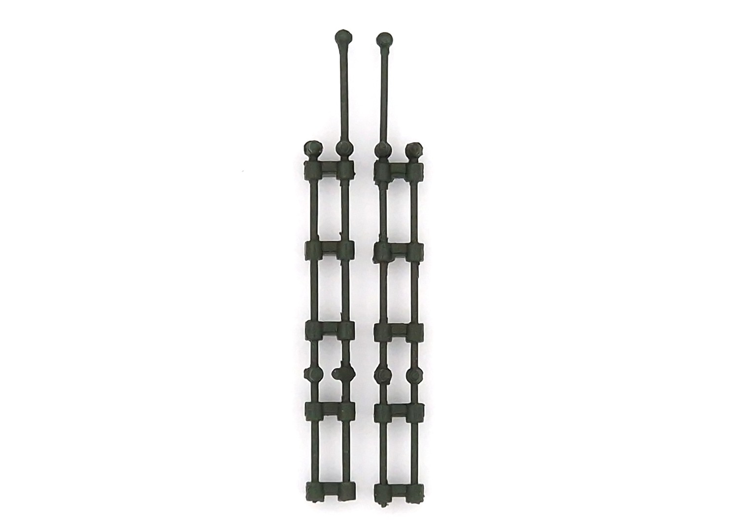 Märklin E334162 Aufstieg links + rechts (Set) Modelleisenbahn