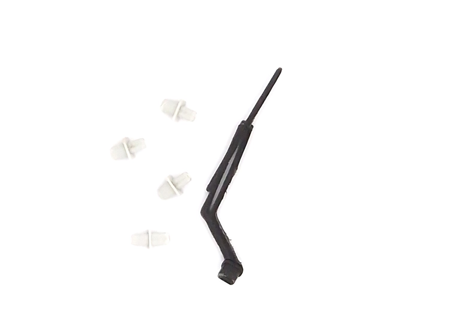 Märklin E339132 Scheibenwischer, Antenne (Set) Modelleisenbahn