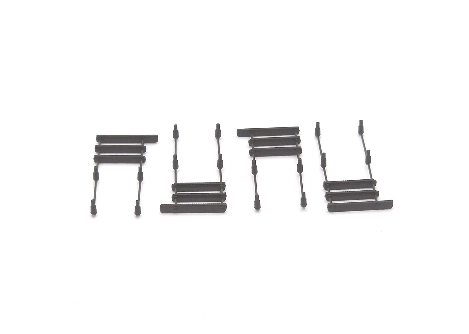 Märklin E339627 Treppen (Set) Modelleisenbahn