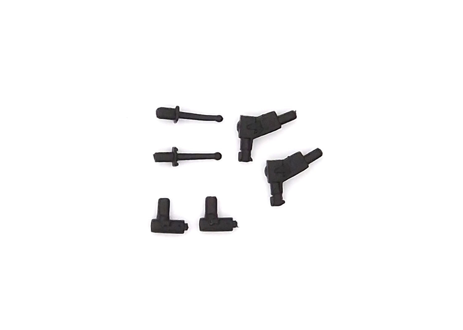 Märklin E339629 Heizleitung, Steckdose, Stange (Set) Modelleisenbahn