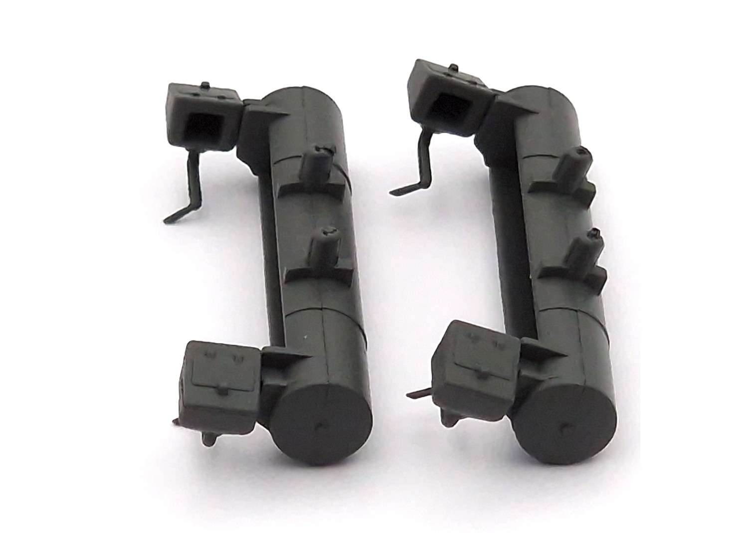 Märklin E341359 Druckluftbehälter (2 Stück) Modelleisenbahn