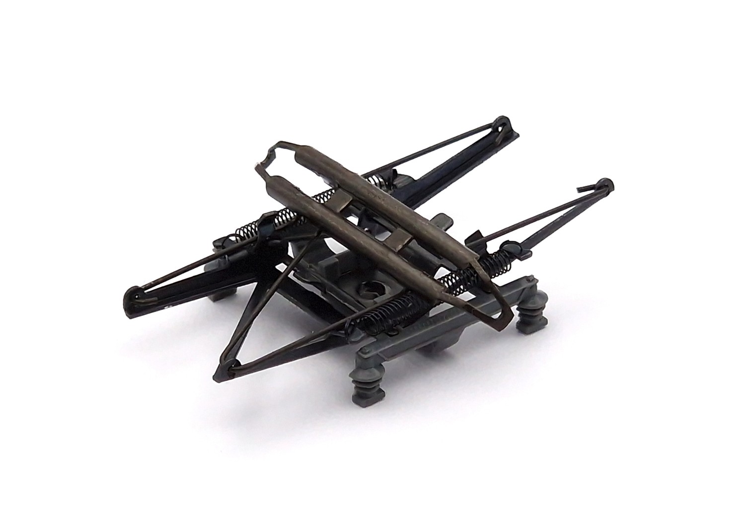 Märklin E342128 Scheren-Stromabnehmer Modelleisenbahn