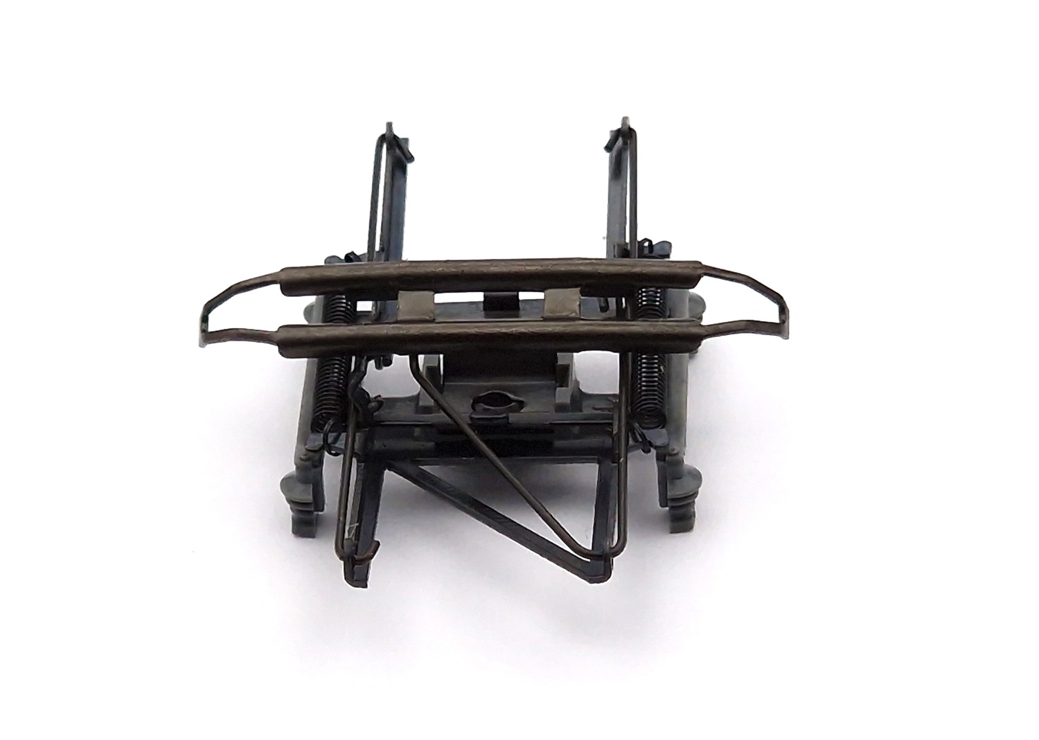 Märklin E342128 Scheren-Stromabnehmer Modelleisenbahn