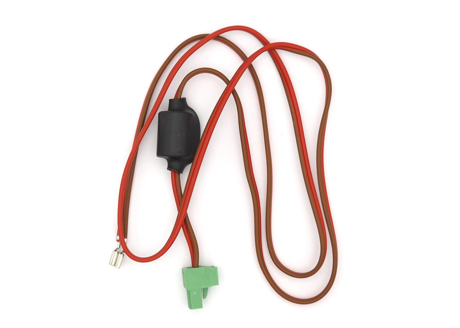 Märklin E343634 Anschlusskabel mit Stecker und Klappferrit Modelleisenbahn