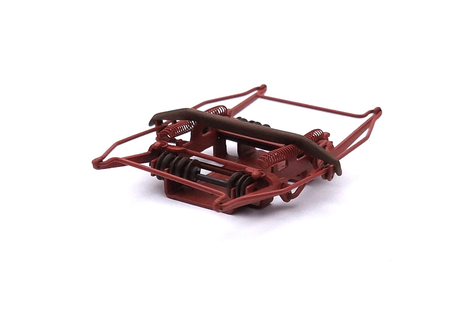 Märklin E344119 Scheren-Stromabnehmer Modelleisenbahn