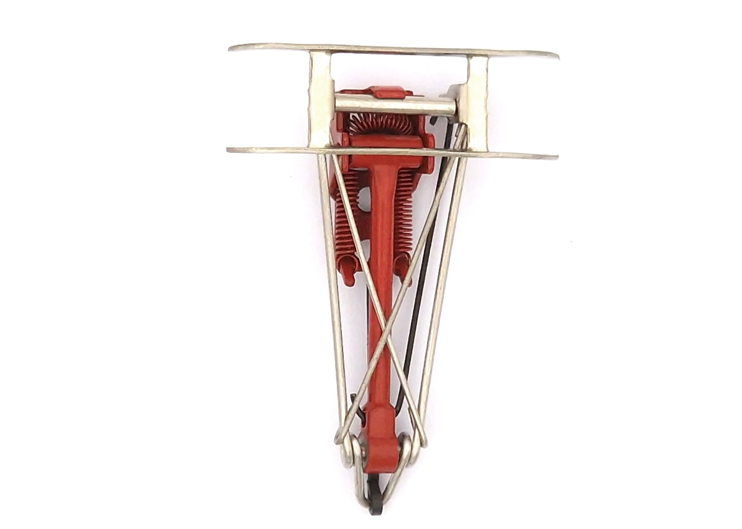 Märklin E352746 Einholm-Stromabnehmer Modelleisenbahn