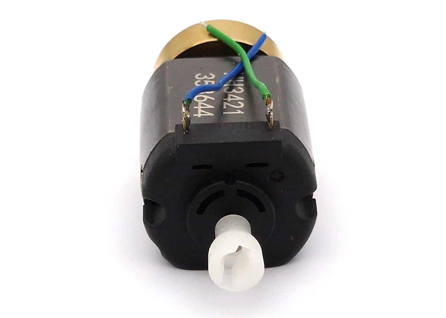 Märklin E353158 Motor (Set) Modelleisenbahn