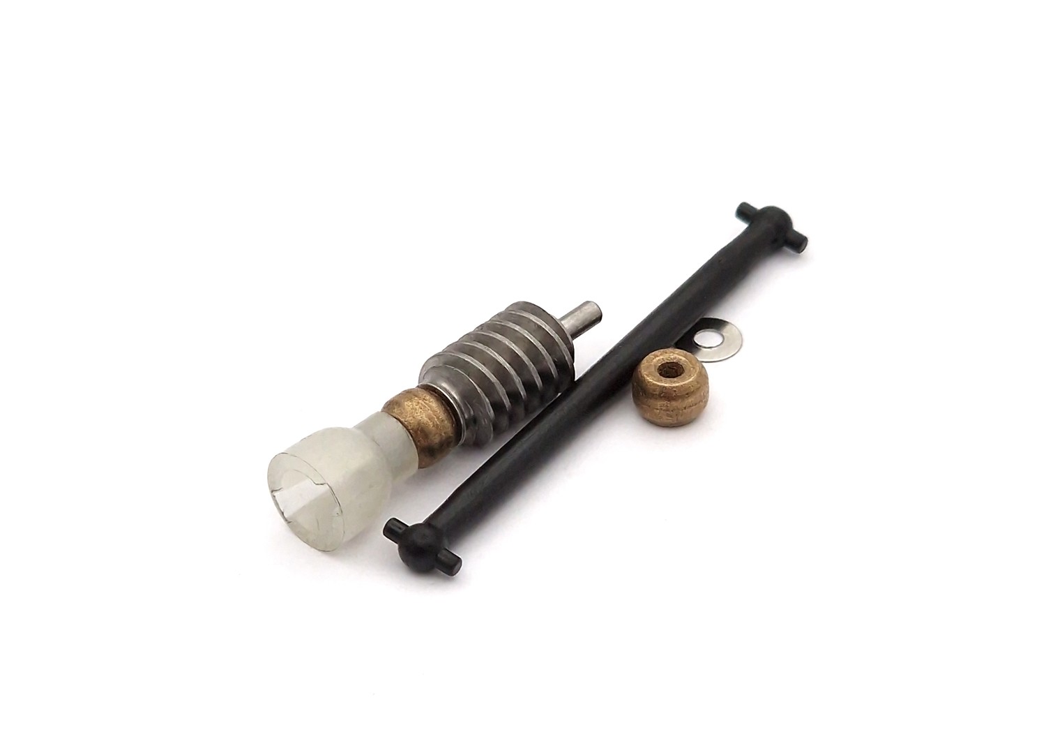 Märklin E353184 Schnecken, Kardanwelle (Set) Modelleisenbahn