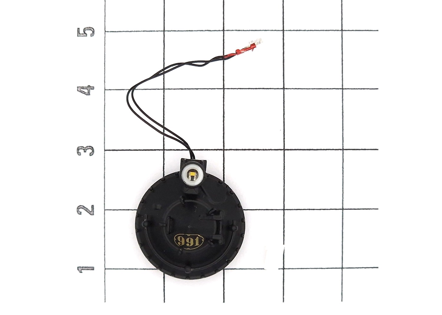Märklin E360099 Spitzenlicht (Set) Modelleisenbahn