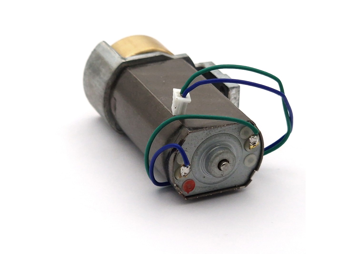 Märklin E360326 Motor mit Kardanwelle (Set) Modelleisenbahn