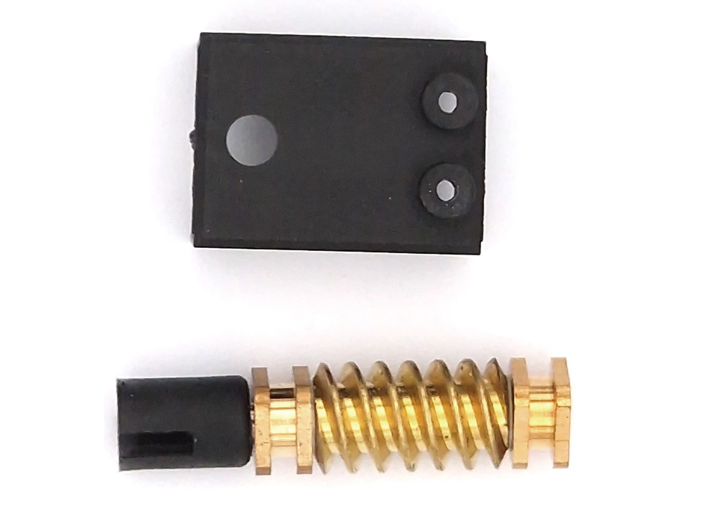 Märklin E360327 Schnecke mit Abdeckung (Set) Modelleisenbahn