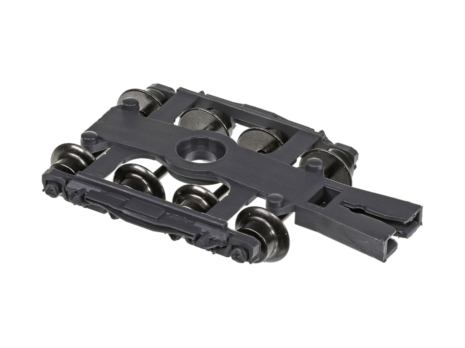 Märklin E363610 Drehgestell Rollende Landstraße Modelleisenbahn