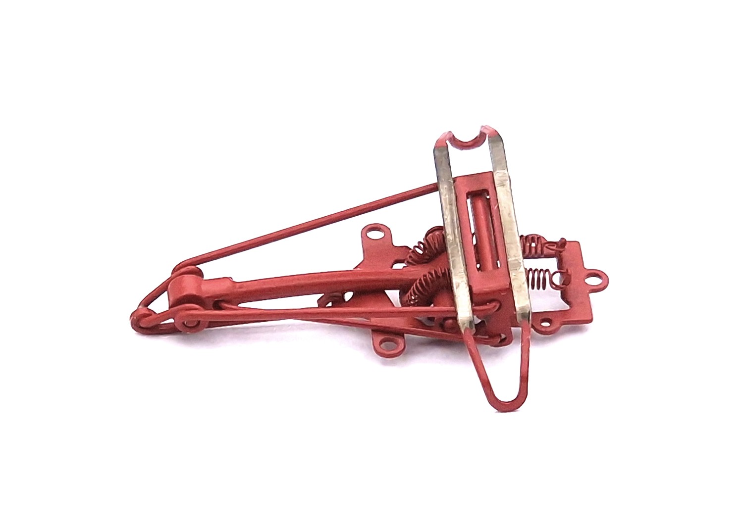 Märklin E378158 Einholm-Stromabnehmer Modelleisenbahn