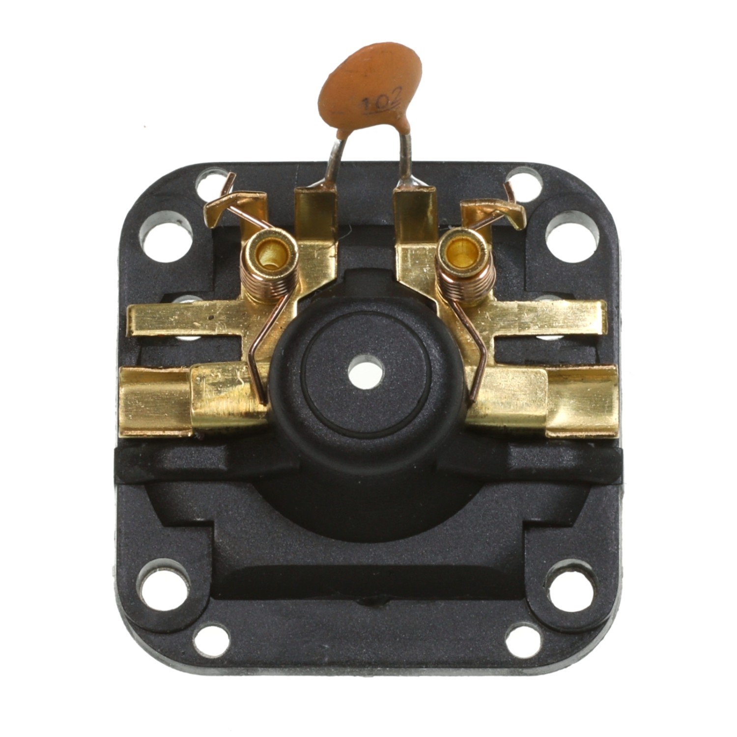 Märklin E386940 Motorschild 5pol-C90 für Trommelkollektoren Modelleisenbahn