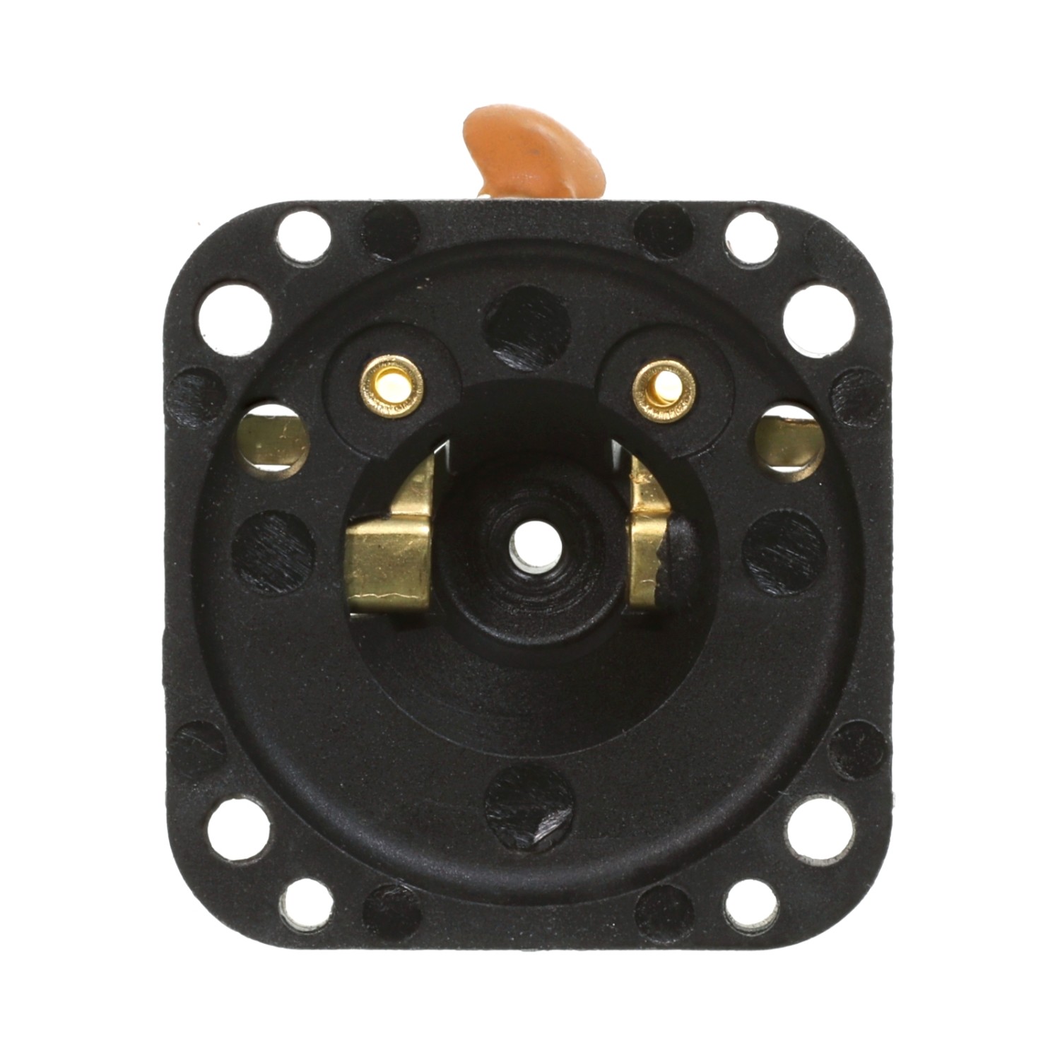 Märklin E386940 Motorschild 5pol-C90 für Trommelkollektoren Modelleisenbahn