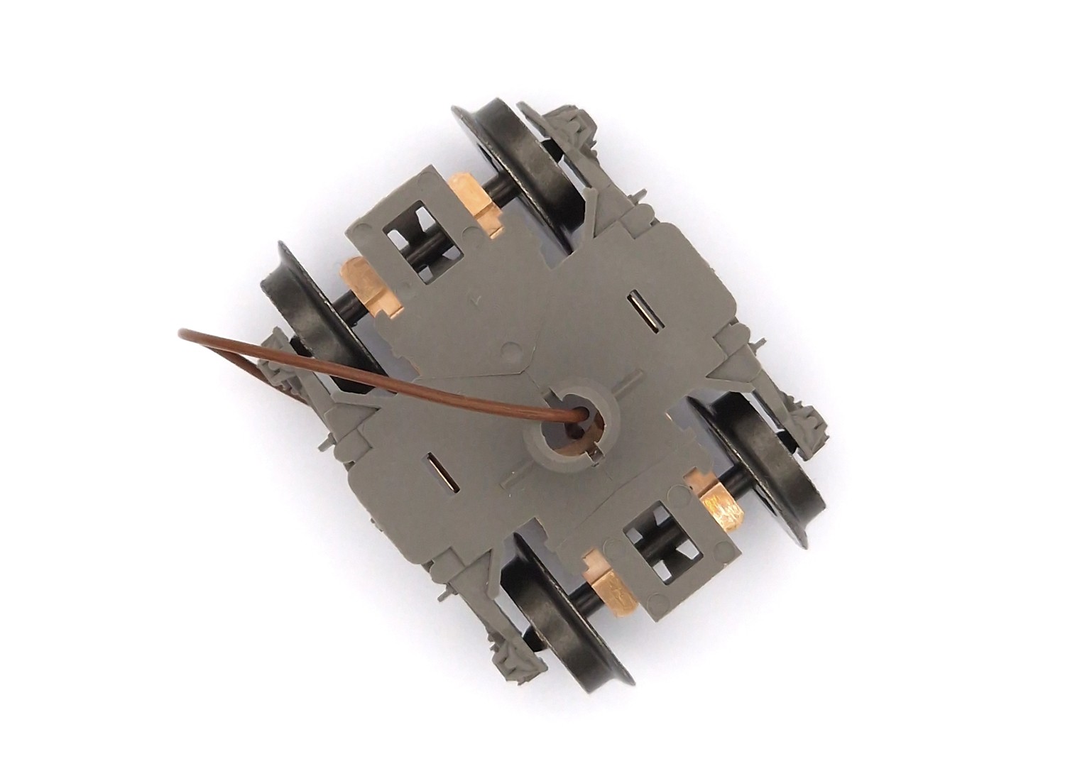 Märklin E423050 Drehgestell Modelleisenbahn