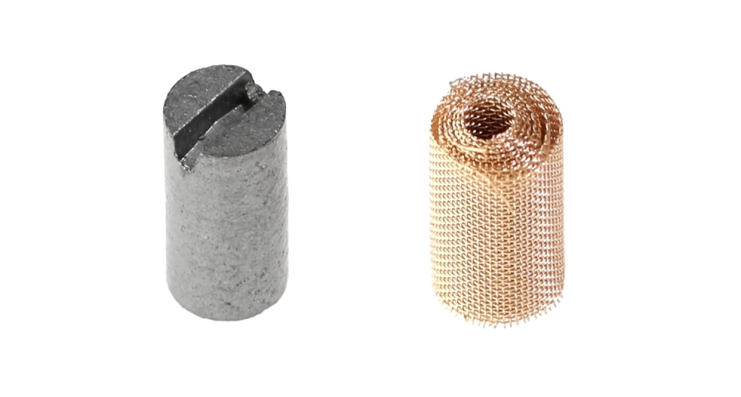 Märklin E600300 Bürstenpaar rund Modelleisenbahn