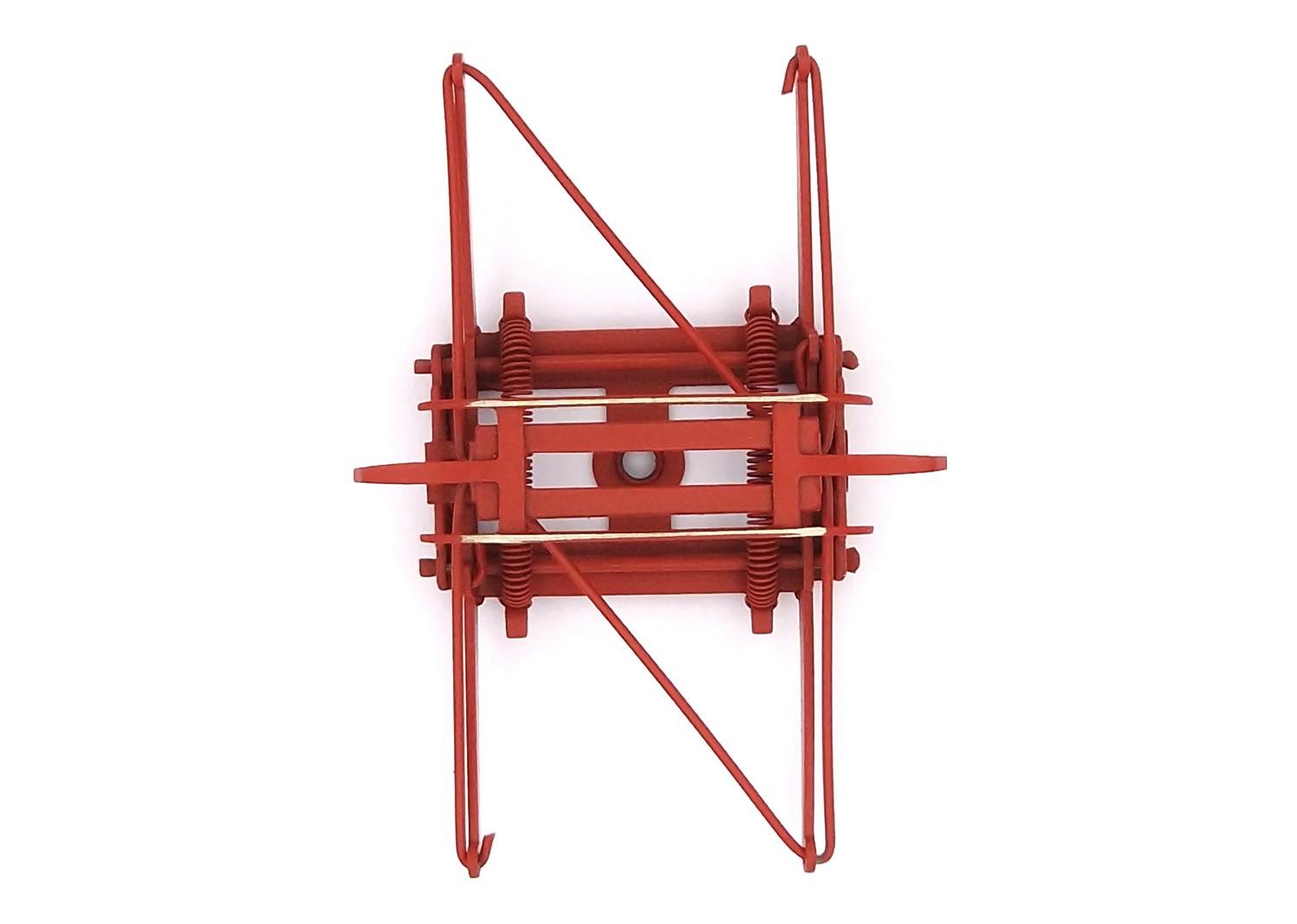 Märklin E604127 Scheren-Stromabnehmer Modelleisenbahn