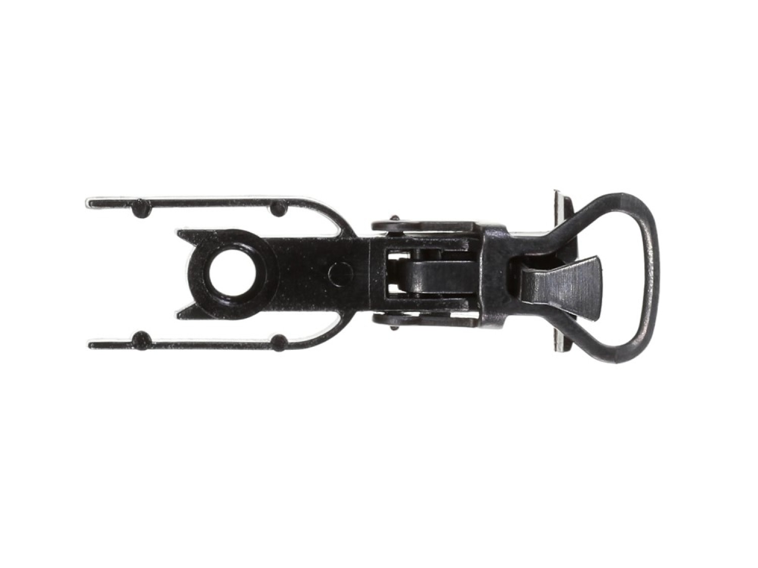 Märklin E701570 Relex-Kupplung (20 Stück) für Hobbywagen Modelleisenbahn