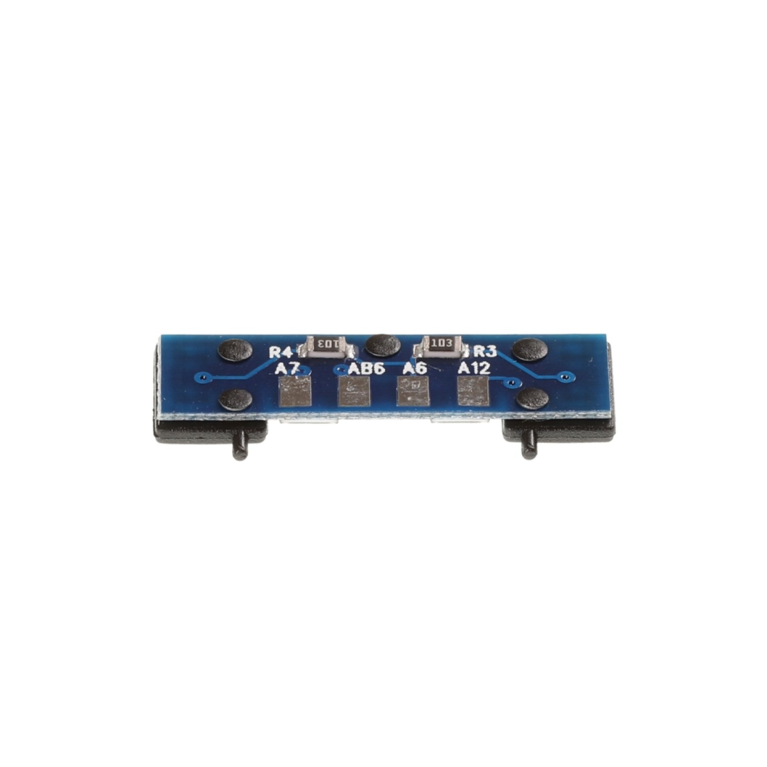 Märklin E132288 Leiterplatte Beleuchtung weiß Modelleisenbahn