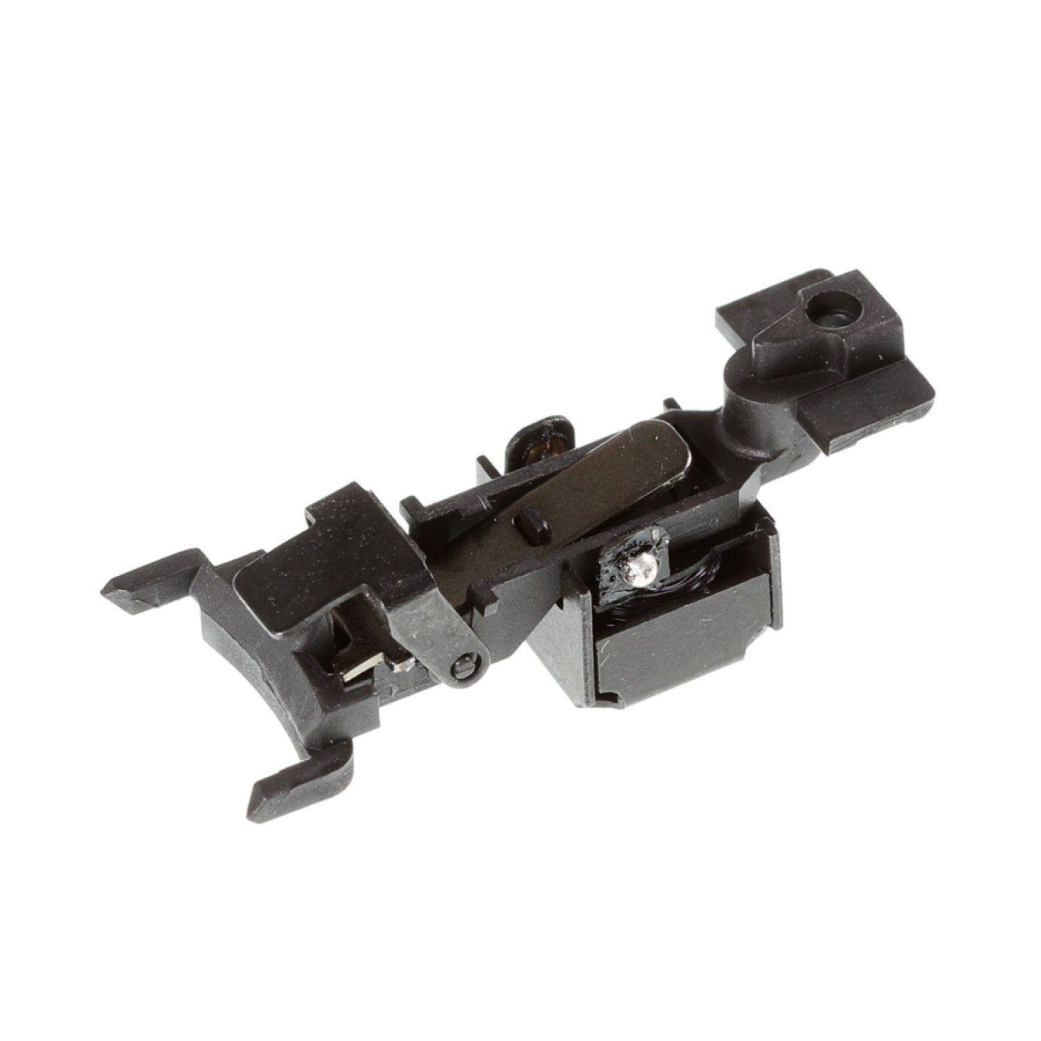 Märklin E210133 Telexkupplung für Tendermontage Modelleisenbahn
