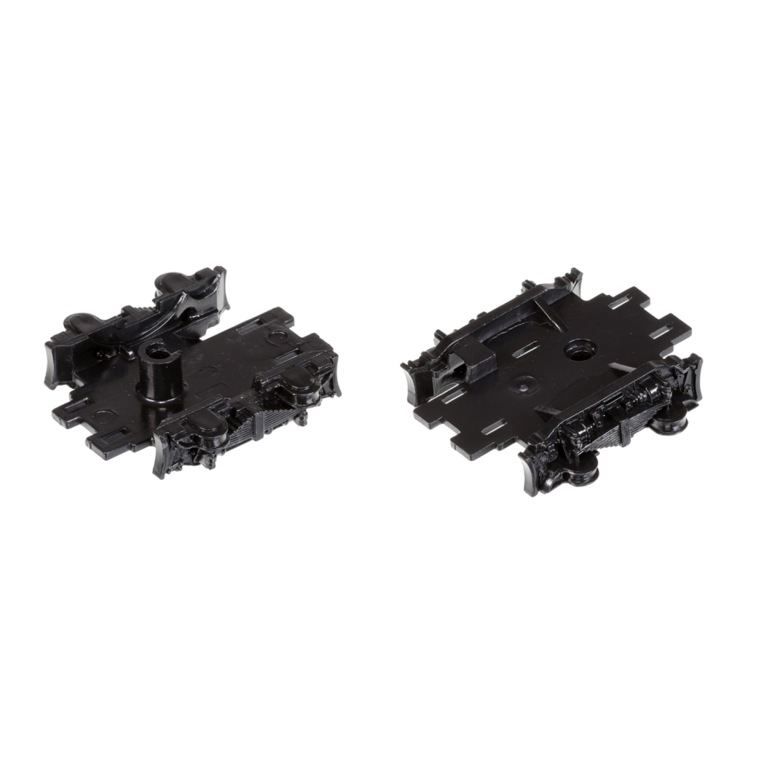 Märklin 211630 E211630 Drehgestellrahmen (2 Stück) für V 200 (Art.3021, 30210) Modelleisenbahn