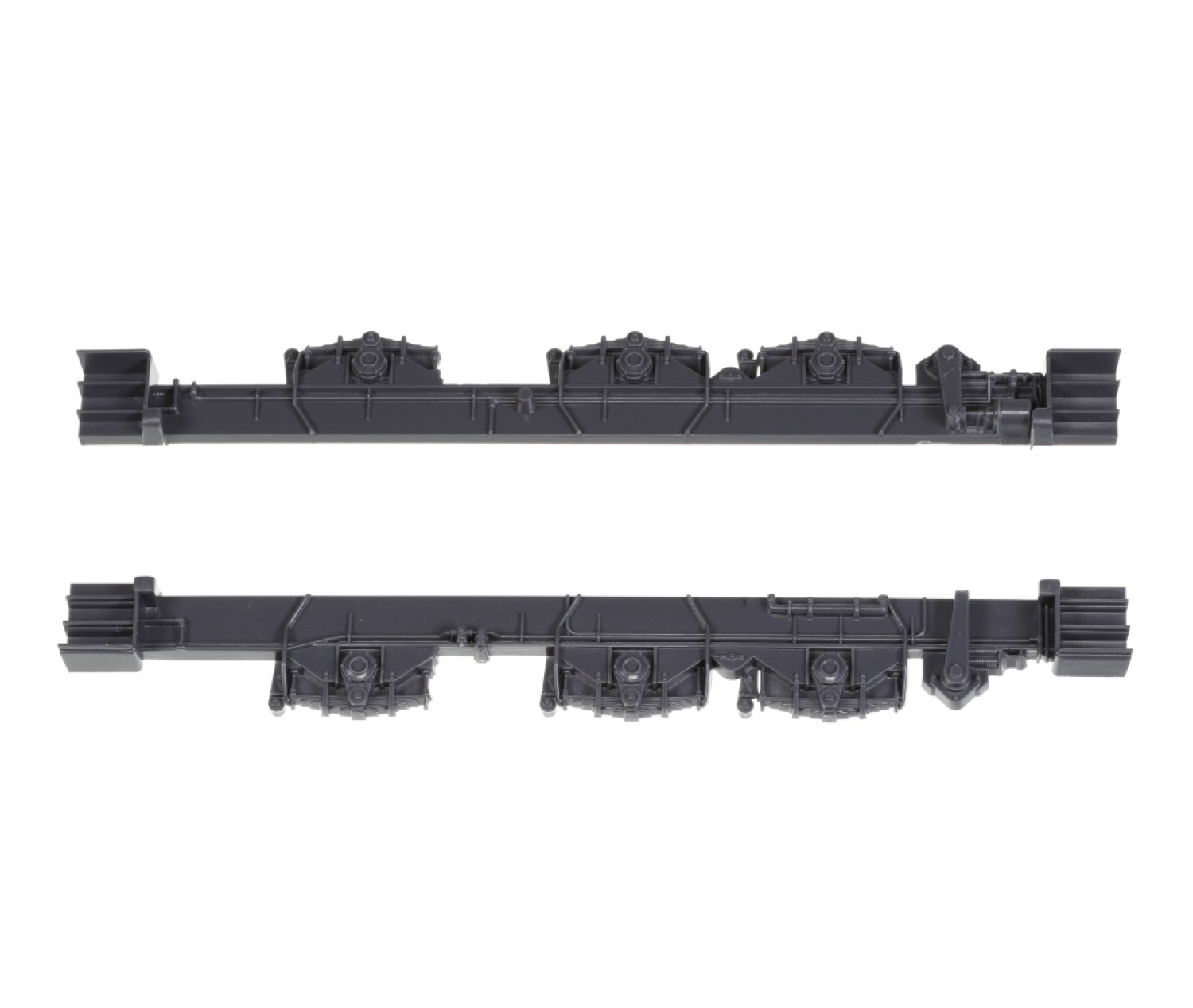 Märklin E234946 Seitenteile (Set) Modelleisenbahn