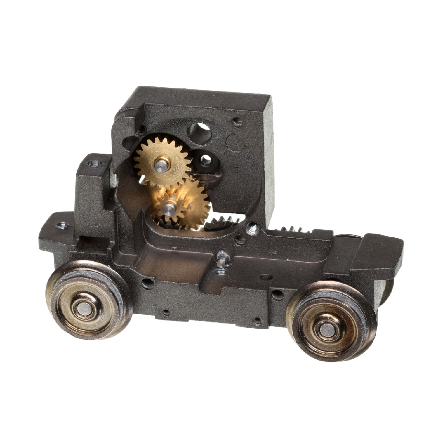 Märklin E256290 Treibgestell für V200, BR 220, BR 221 Modelleisenbahn