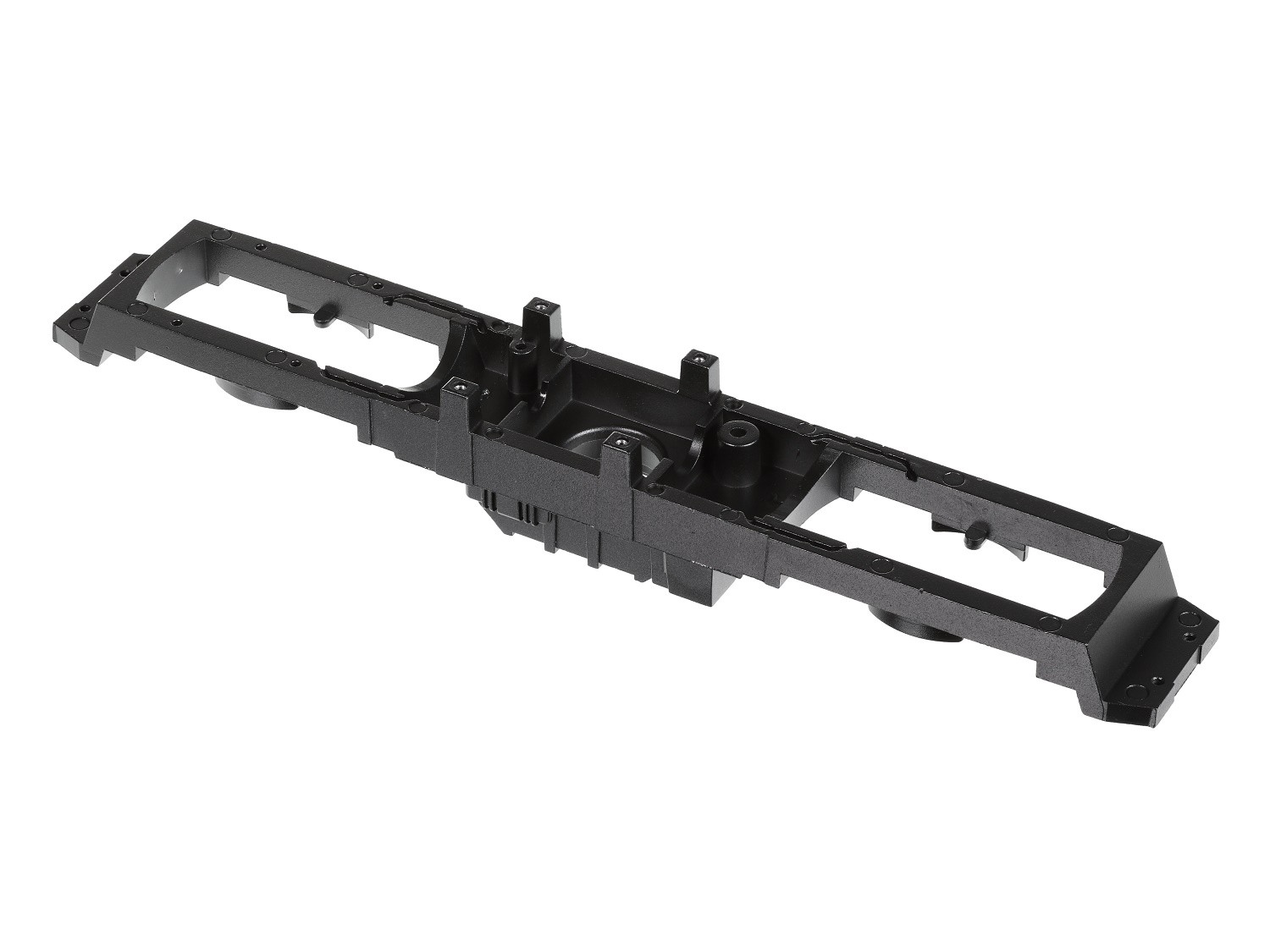 Märklin GR185 Grundrahmen für BR 185 . Modelleisenbahn