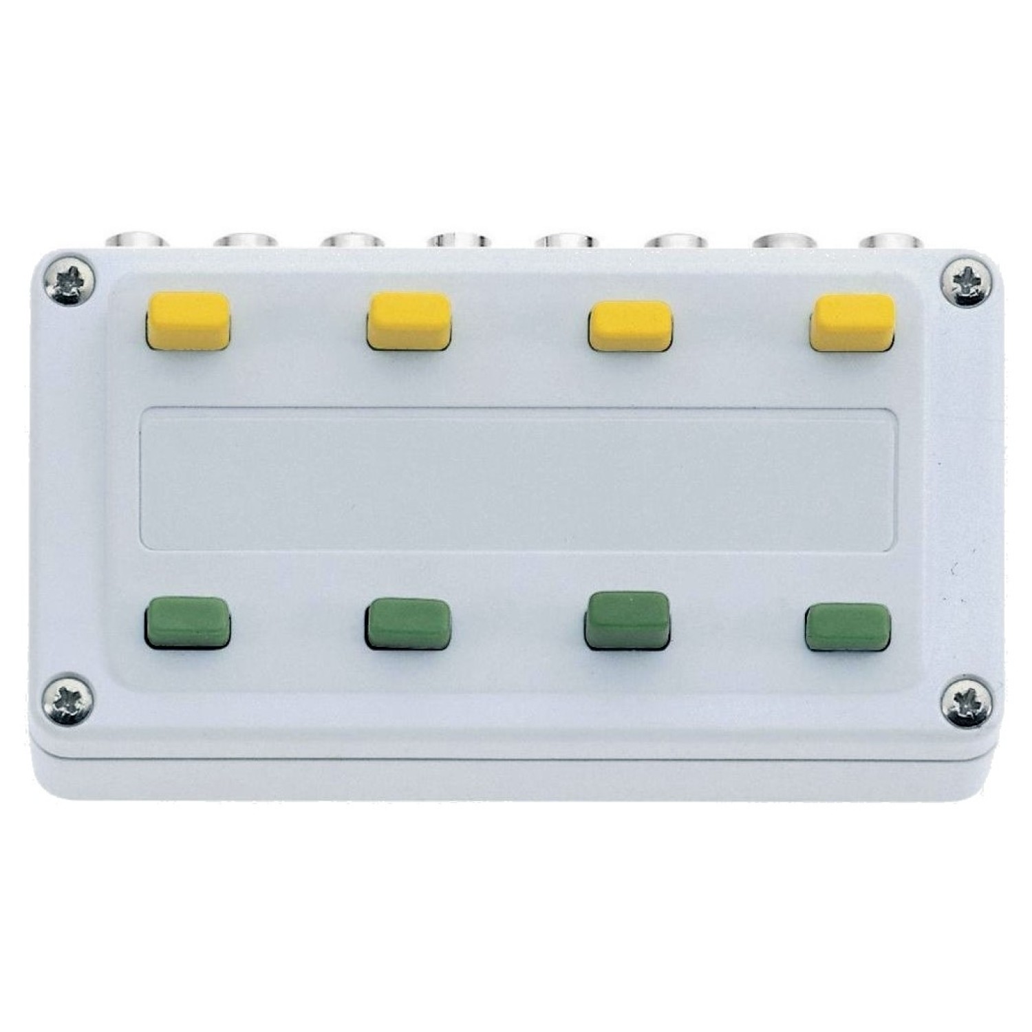 Märklin 72730 Schaltpult mit 4 Ein-/Ausschalter 