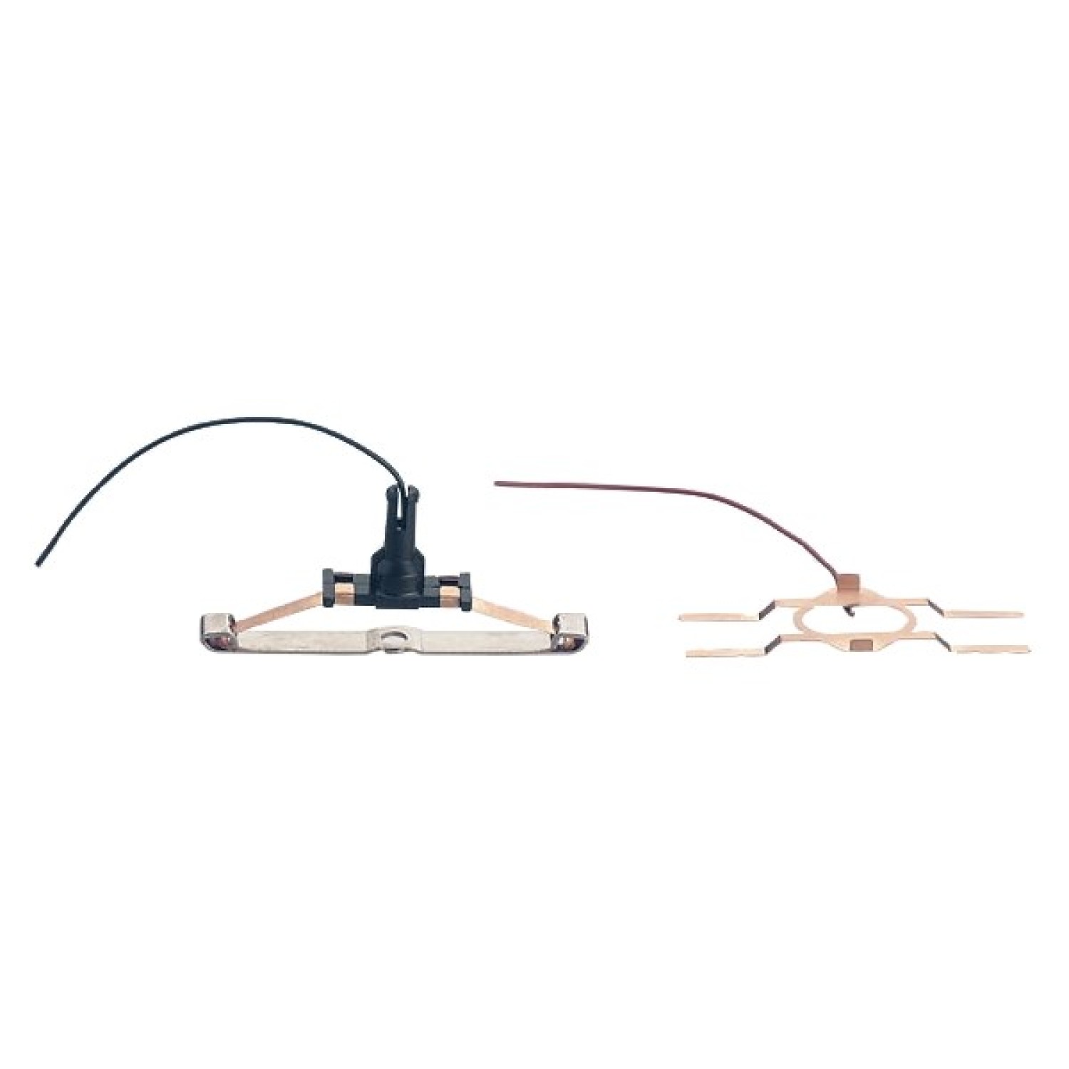 Märklin 73405 H0 Anschlußset symmetrisch 