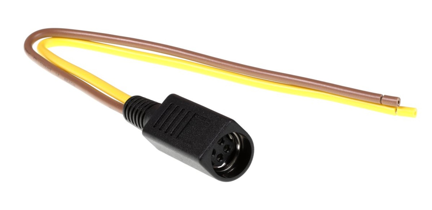 Märklin 60200 Anschlussadapter zu Schaltnetzteilen 