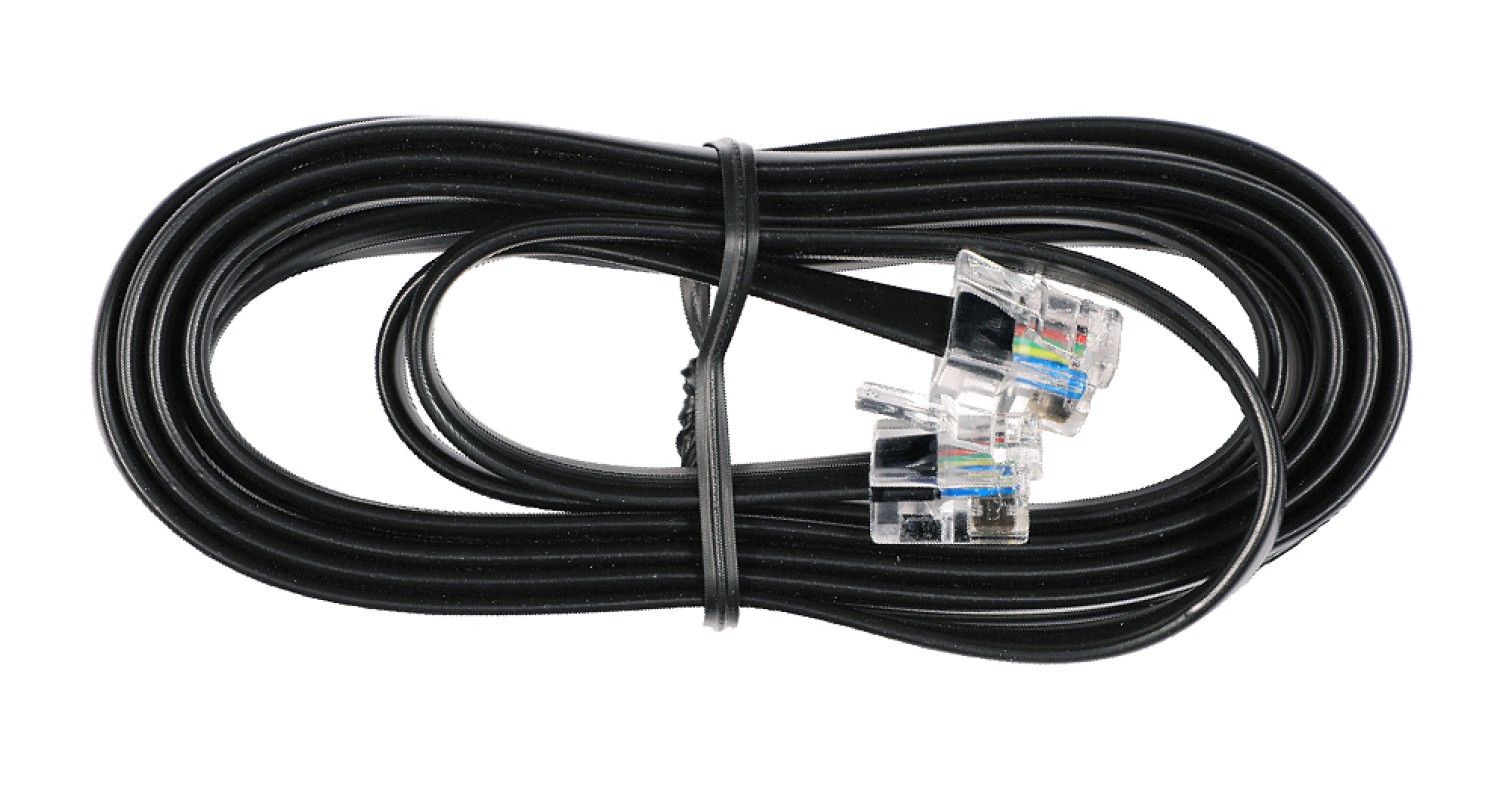 Fleischmann 686701 MultiMaus Handregler mit Verbindungskabel , Firmwareversion 1.05