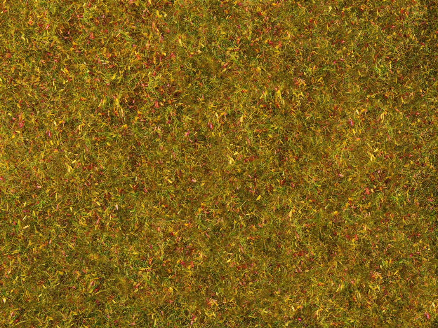 NOCH 07290 Wiesen-Foliage gelb-grün, 20 x 23 cm 