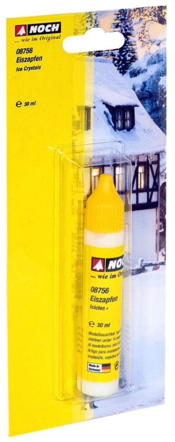 NOCH 08756 Eiszapfen 30ml 