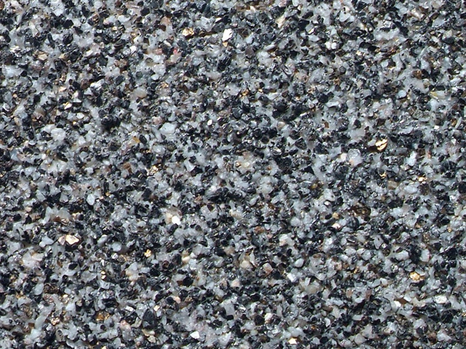 NOCH 09363 H0/TT PROFI-Schotter Granit, grau, 250g 