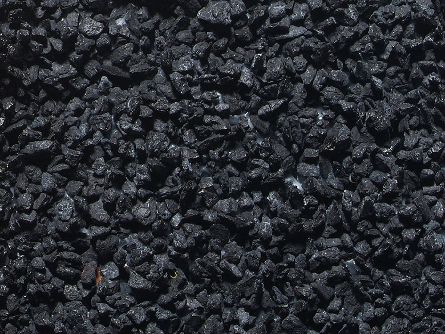 NOCH 09203 H0/TT PROFI-Gestein Kohle, 100g 
