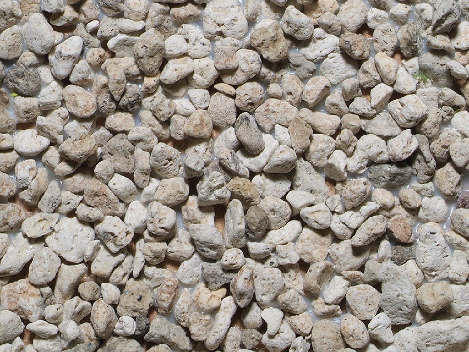 NOCH 09230 PROFI-Gestein Geröll, mittel, 80g 