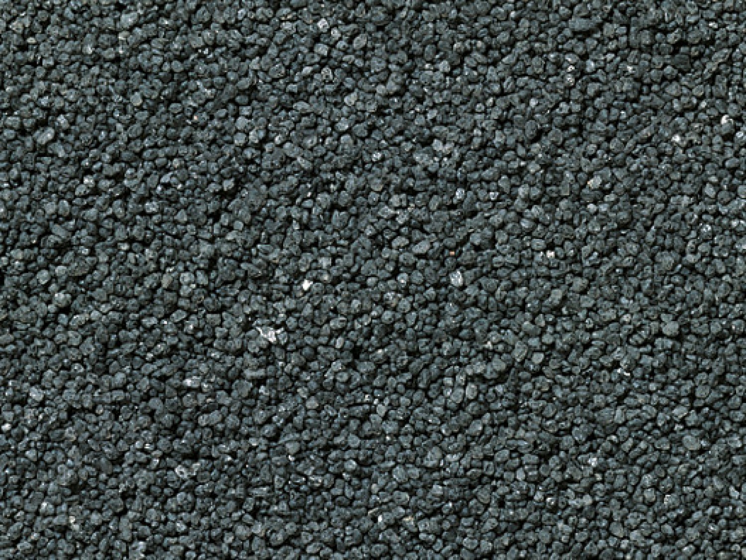 NOCH 09376 H0/TT Gleisschotter (C-Gleis), dunkelgrau, 250g 