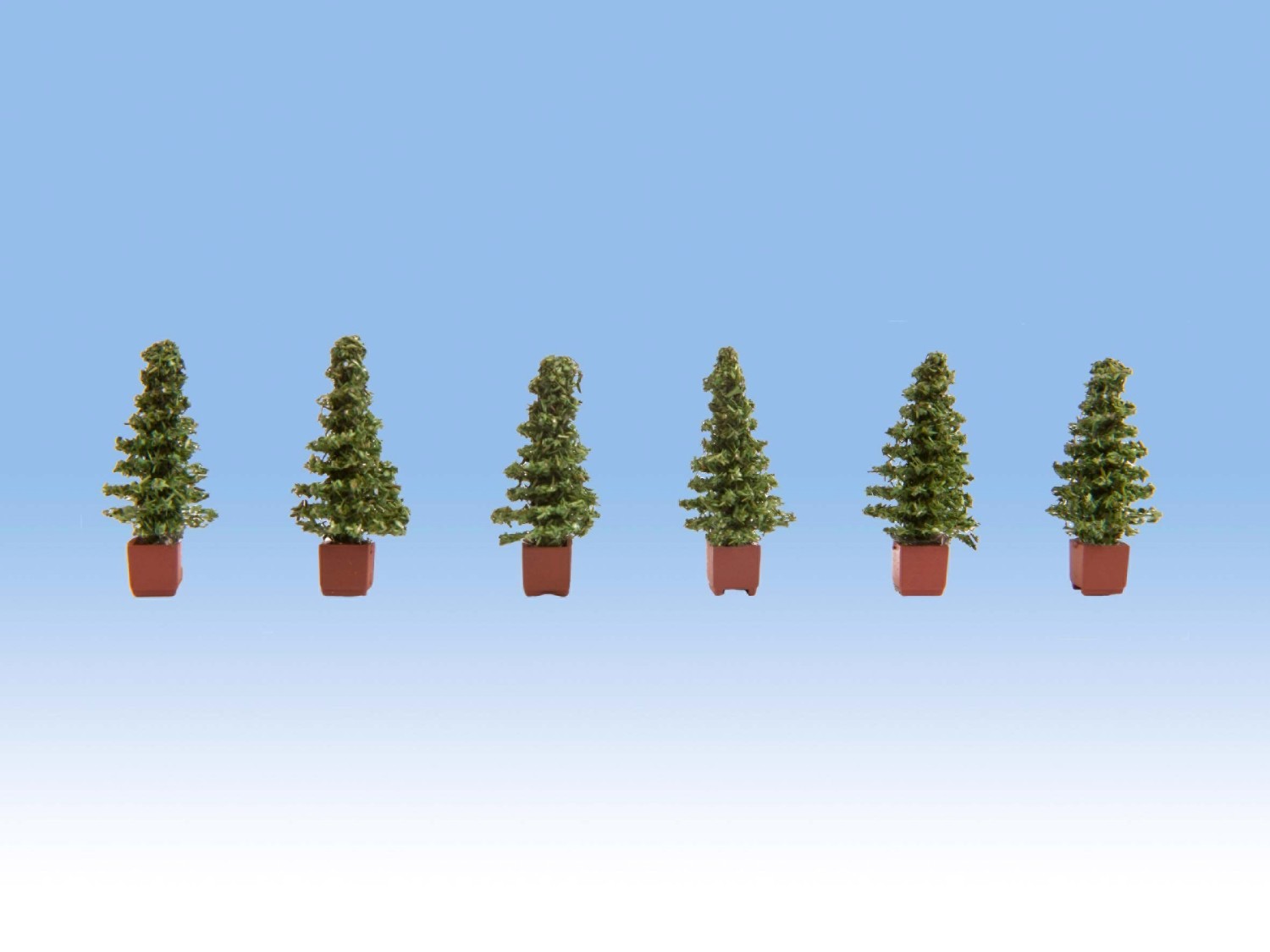 NOCH 14021 H0 Thuja 